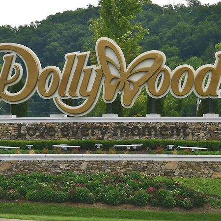 River Place Condos #509 1Bd, 2 Bath Pigeon Forge Eksteriør billede