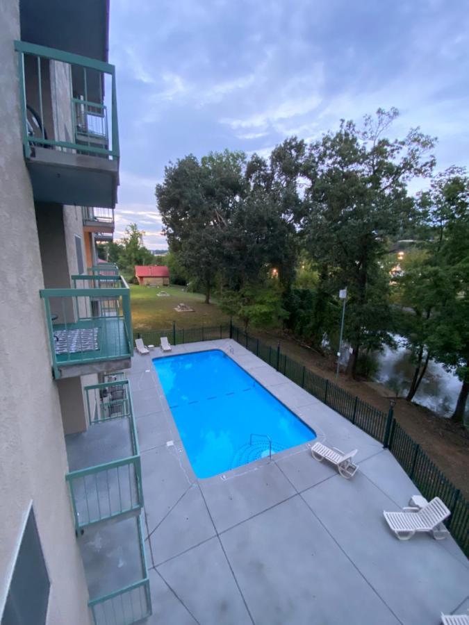 River Place Condos #509 1Bd, 2 Bath Pigeon Forge Eksteriør billede