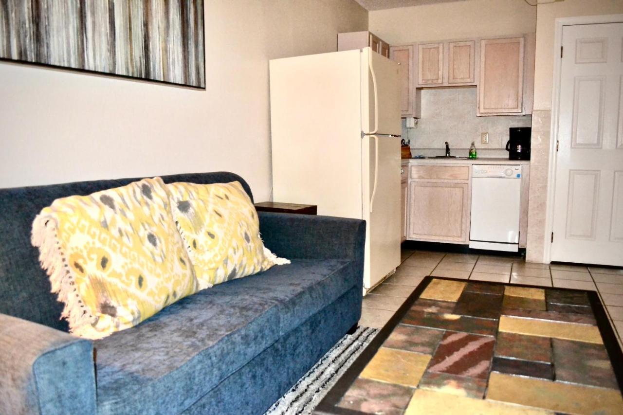 River Place Condos #509 1Bd, 2 Bath Pigeon Forge Eksteriør billede
