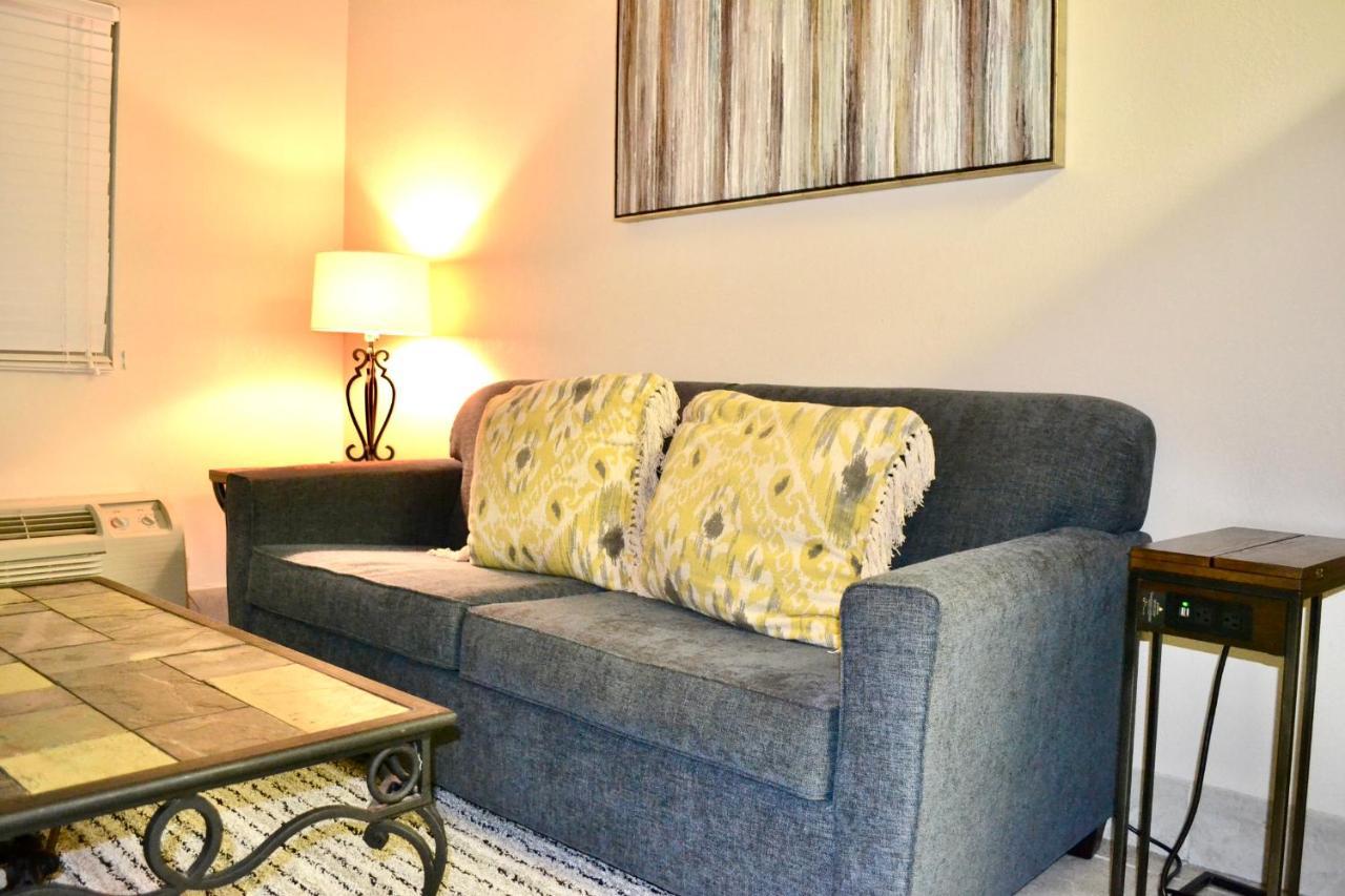 River Place Condos #509 1Bd, 2 Bath Pigeon Forge Eksteriør billede