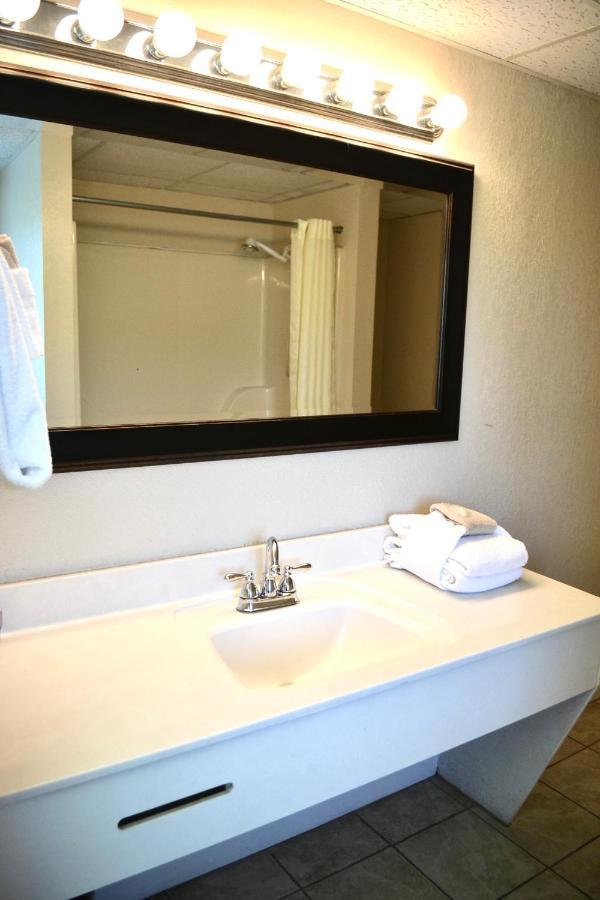River Place Condos #509 1Bd, 2 Bath Pigeon Forge Eksteriør billede