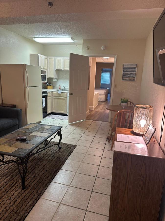River Place Condos #509 1Bd, 2 Bath Pigeon Forge Eksteriør billede