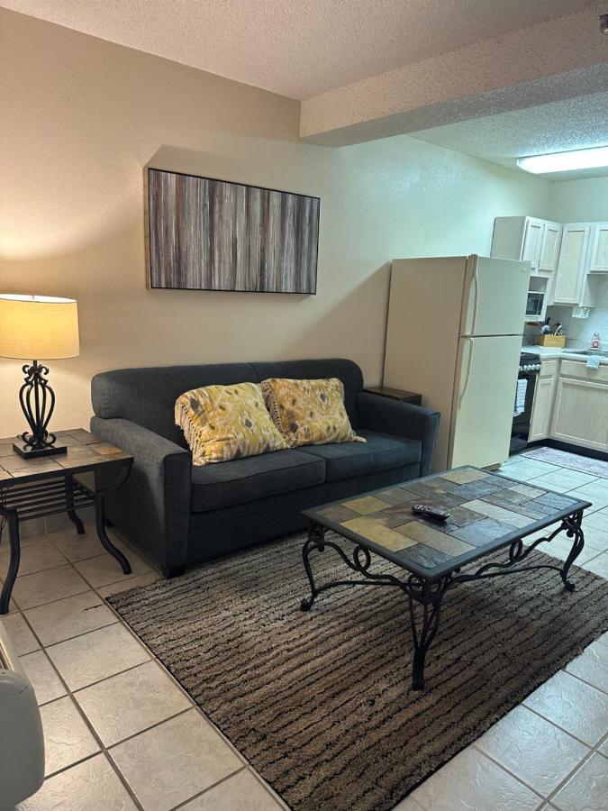 River Place Condos #509 1Bd, 2 Bath Pigeon Forge Eksteriør billede