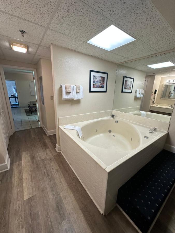River Place Condos #509 1Bd, 2 Bath Pigeon Forge Eksteriør billede