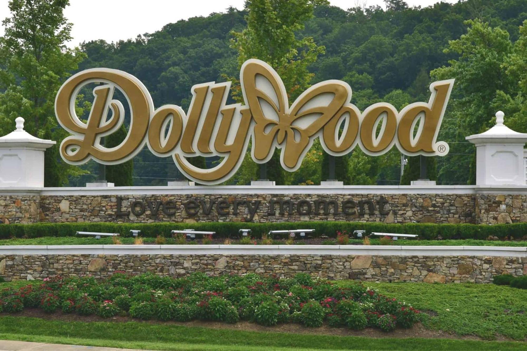 River Place Condos #509 1Bd, 2 Bath Pigeon Forge Eksteriør billede