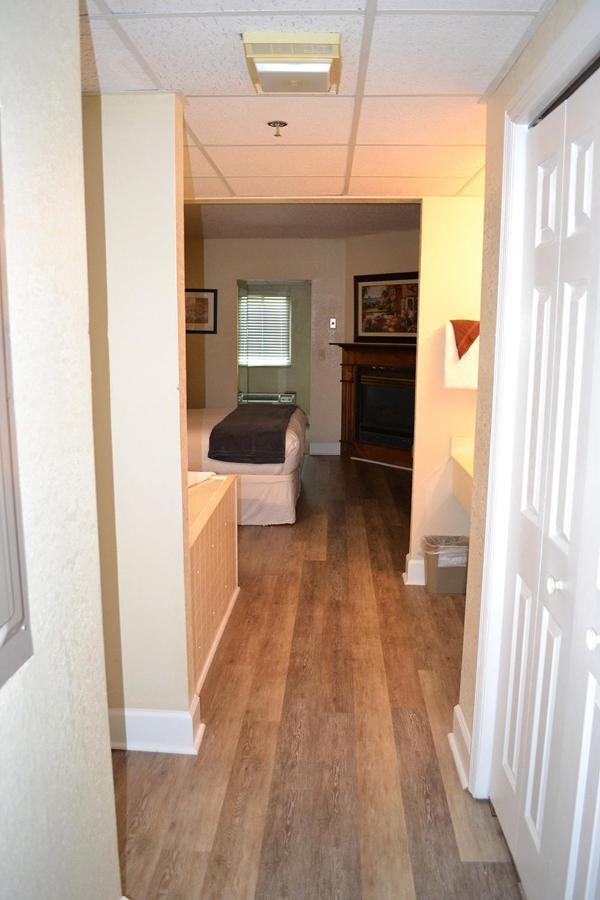 River Place Condos #509 1Bd, 2 Bath Pigeon Forge Eksteriør billede