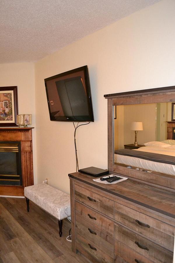 River Place Condos #509 1Bd, 2 Bath Pigeon Forge Eksteriør billede